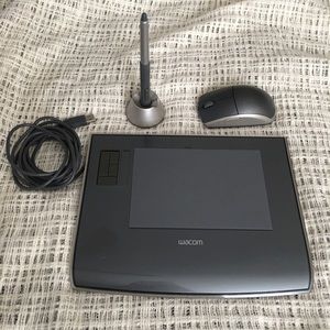 Wacom intuos 3
